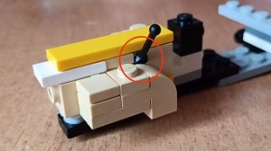 Инструкция по сборке ГАЗ-52-04 из Lego