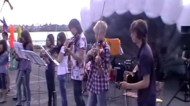 Пароходик на Миссисипи смотреть онлайн