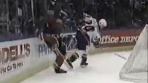 Killer Hockey Vid