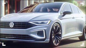 Finally REVEAL 2025 Volkswagen Jetta Compact Sedan - FIRST LOOK!