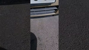 Ремонт выхлопной системы гольф 4. замена приёмной трубы.