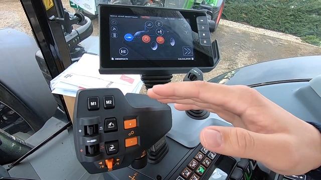 Cum arată noul VALTRA SmartTouch?! смотреть онлайн