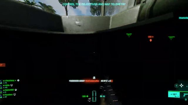 Battlefield 2042 in 8K | Epic Battles, Insane Detail | Nvidia RTX 4090 Showcase!