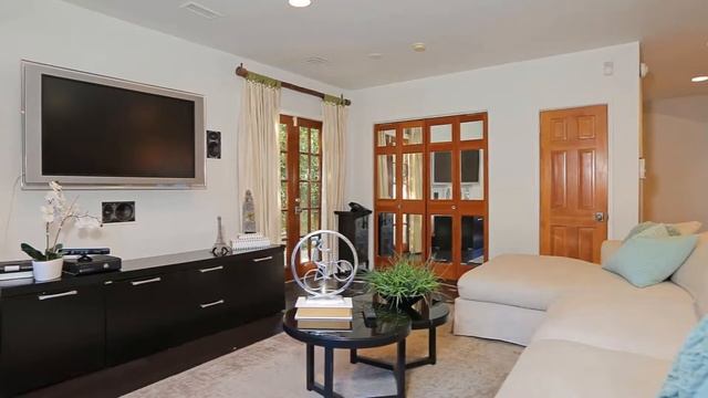 402 Westbourne Drive, West Hollywood - www.402westbourne.com смотреть онлайн