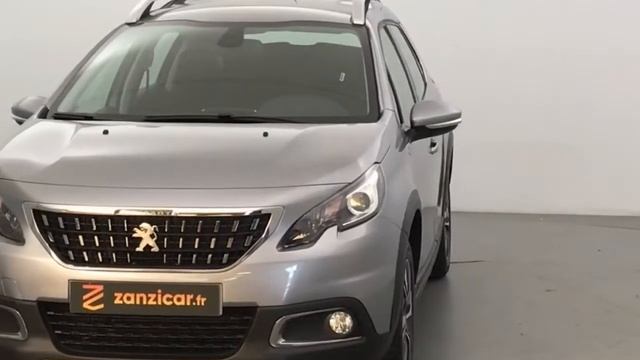 Achat PEUGEOT 2008 1.2 PureTech 82ch Active - Zanzicar.fr смотреть онлайн