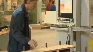 Межкомнатные двери ОКА (ООО "ОКА" г. Жлобин)