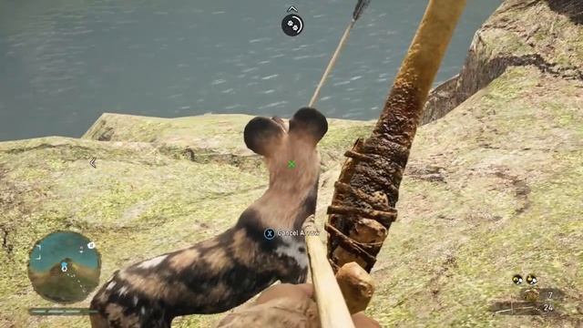Far Cry Primal Tears Of Shame Achievement / Trophy Guide