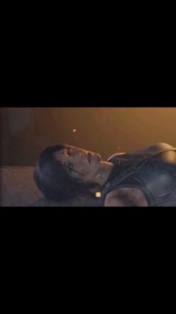 Грусть напала на меня( #foryou #интересное #рекомендации #видео #gaming #shadow #sadly #tombraider