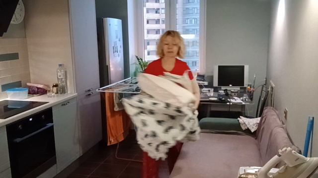 ВЫХОДНОЙ ВЛОГ 🎅УБОРКА🤦♀️УХОД за ЛИЦОМ🎭покупки FUN DAY👍разбираю ШКАФ🧣#домашнийвлог смотреть онлайн