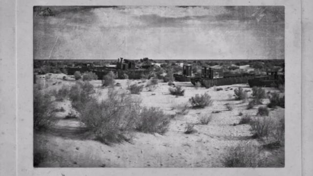 Da'libay Mambetmuratov - Aral Mun'i
