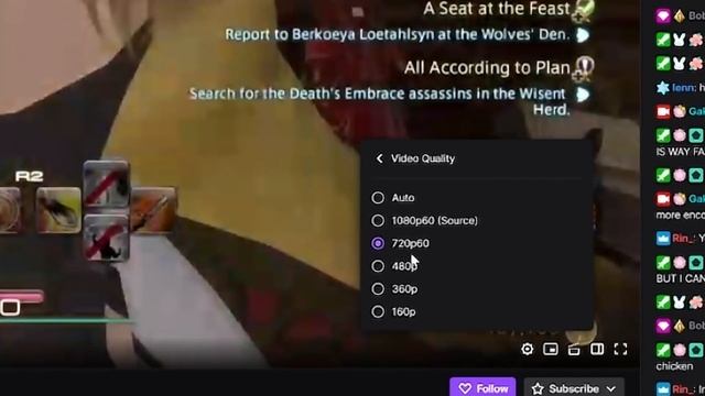 GUARANTEE Twitch Transcoding: What is it and how do you get it?