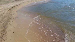 #БЕЗЫМЕННОЕ #азовскоеморе #дикиепляжи  ДИКИЕ ПЛЯЖИ В БЕЗЫМЕННОМ