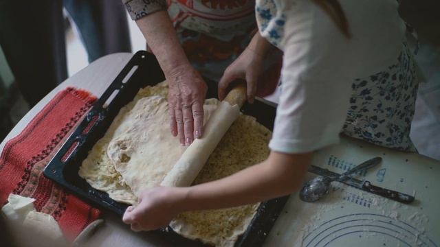 Готовим с Ириной Георгиевной смотреть онлайн