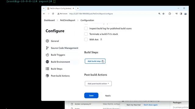 Jenkins Hands-on Guide for Beginners Part 2 | Git Webhooks, Maven Integration & Deployment Pipeline