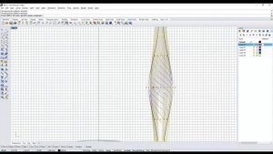Jali Ring 3D Modeling with Rhino#3d #jewellery #design #rhinotutorial #rings #rhino #matrix