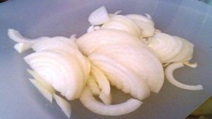 Жаренный картофель