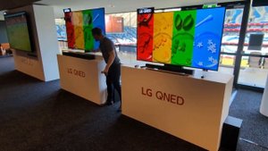 LG QNED 2024 Models: LG QNED Mini LED vs QNED