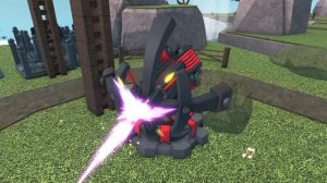 20 САМЫХ ЛУЧШИХ СКИНОВ В TOWER DEFENSE SIMULATOR | Roblox TDS