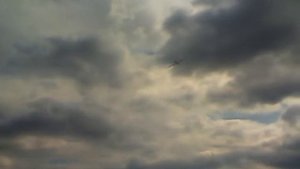 Куркачи 2012 полет планера