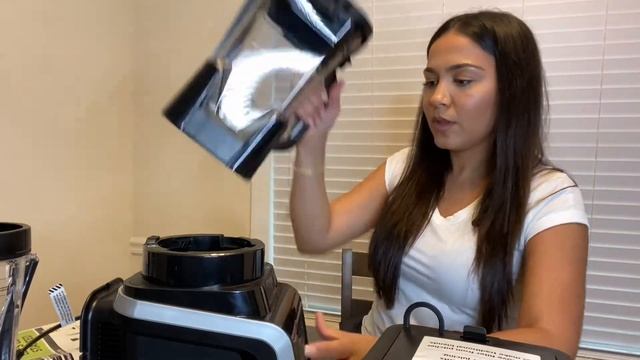 Ninja duo blender/juicer | Ninja product view/ Test