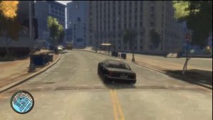 Grand Theft Auto IV - To Live and Die in Alderney