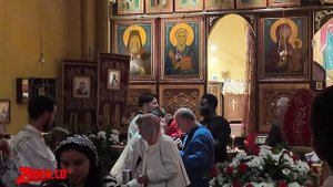 БЕЛЬГИЙСКАЯ ПРАВОСЛАВНАЯ ЦЕРКОВЬ РАСПАКОВКА НАШЕГО ПРИХОДА. ХРИСТОС ВОСКРЕСЕ !