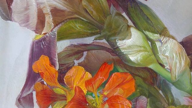 Cherry lemonade. Michael Shelukhin. Вишнёвый лимонад. Михаил Шелухин смотреть онлайн