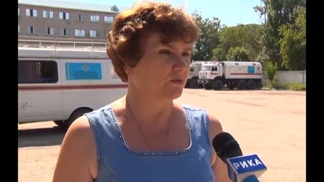 Утонул 24-летний житель Каргалинского района смотреть онлайн