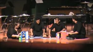 Cage   Living Room Music