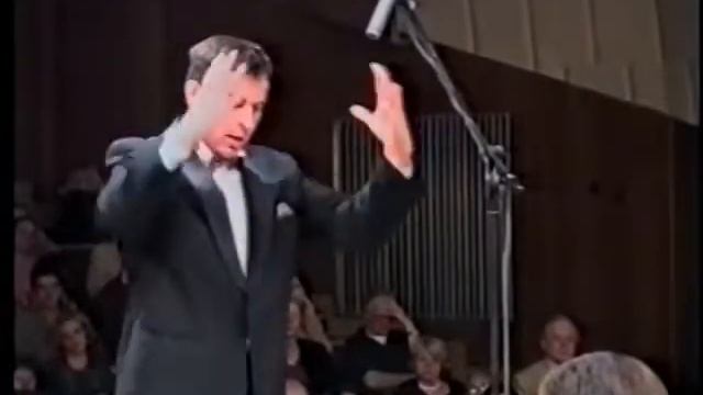 "Le Mandarin Merveilleux" Bélà Bartok , Franck Fontcouberte:Director смотреть онлайн