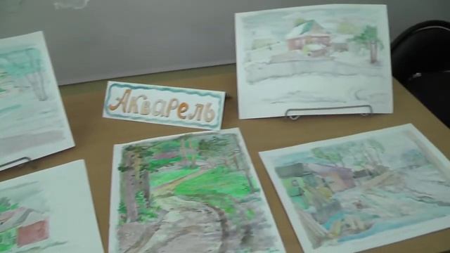 Юбилей художника смотреть онлайн