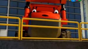 БОБ строитель Неожиданная находка