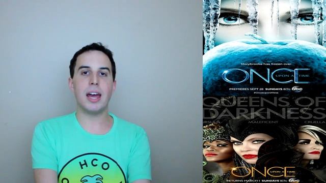OPERATION MONGOOSE REVIEW ONCE UPON A TIME SEASON 4 FINALE|OTHEROBERT смотреть онлайн
