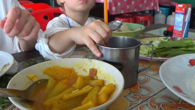 Привыкаем к Пхукету / Делимся своим опытом.