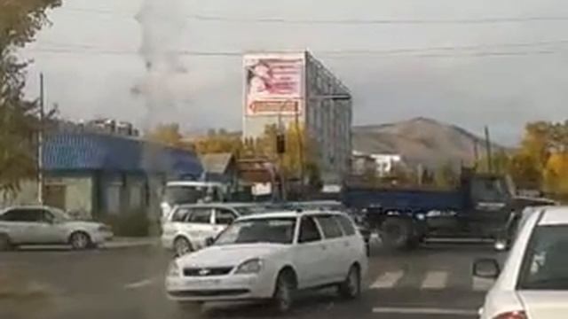 ДТПг Кызыл