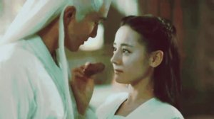 Фэндзю и Донхуа - Ветром стать