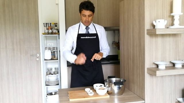 ITALIAN DEVILED EGGS best recipe смотреть онлайн