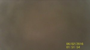 кидаем камеру в снег