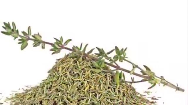 ЧАБРЕЦ  |  ПОЛЬЗА смотреть онлайн