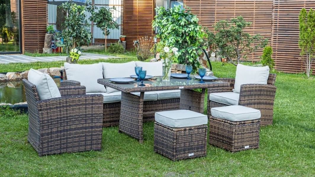 Zoya коричневый