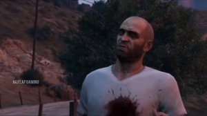 Imagine If @RockstarGames  used this sounds for the ending | Midnight City M83 | GTA V