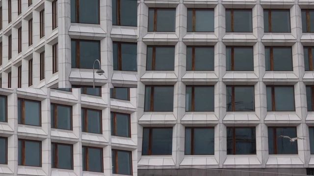 Sugar Cube (Alvar Aalto) смотреть онлайн