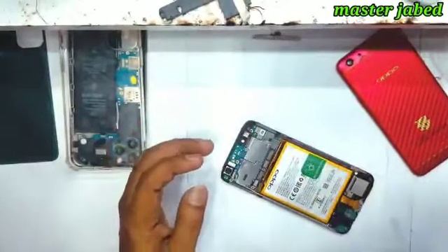 oppo f1s camera failed problem solution смотреть онлайн