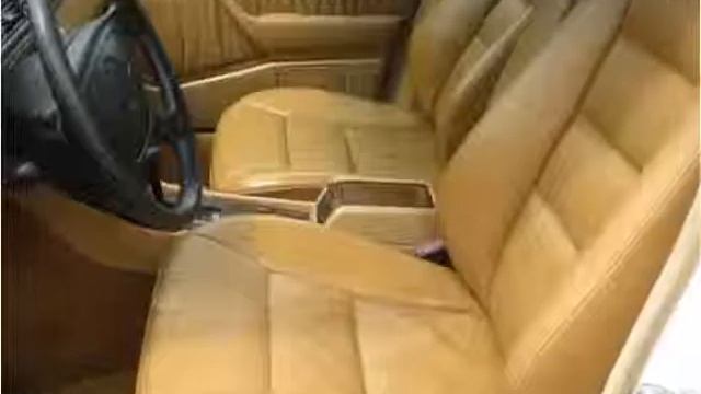 1992 Mercedes-Benz 300 Used Cars Manassas VA смотреть онлайн