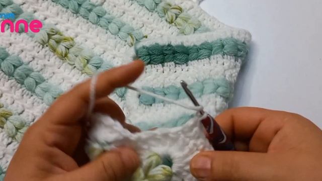 GÖRDÜĞÜNÜZ BÜTÜN PORTBEBE BATTANİYELERİNİ UNUTUN İŞTE HARİKA PORTBEBE BATTANİYE DESENİ смотреть онлайн