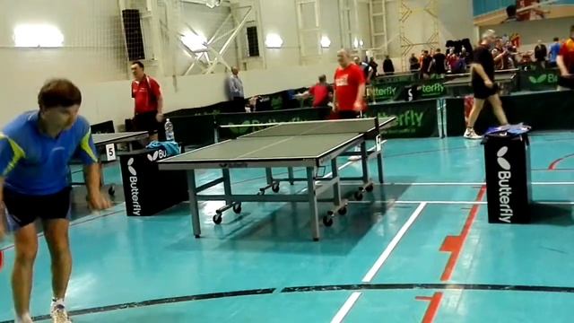 Антонов Панькин 50+ восьмая 0 3 смотреть онлайн