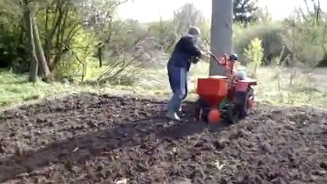 Мотоблок Львів