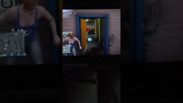 GTA V Ep34 pt2: Vanilla Unicorn deathmatch смотреть онлайн