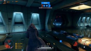 Тест АМ5 Star Wars: Battlefront II