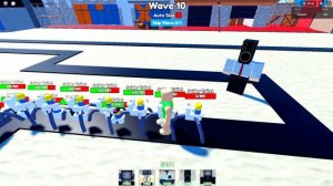 Roblox skibidi tulit tawer defense